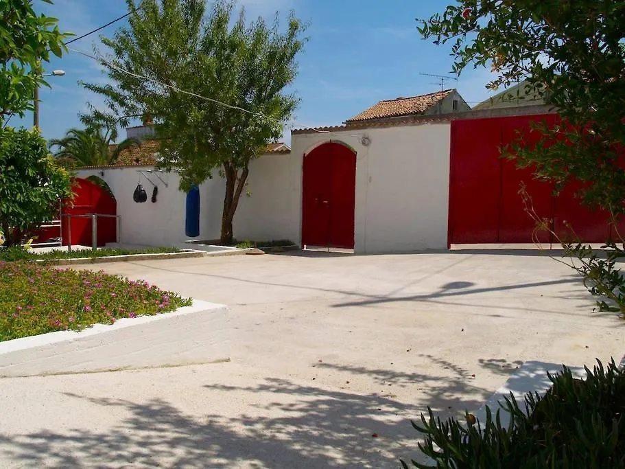 Apartment In Preko With Sea View, Terrace, Air Conditioning, Wi-Fi Croatia