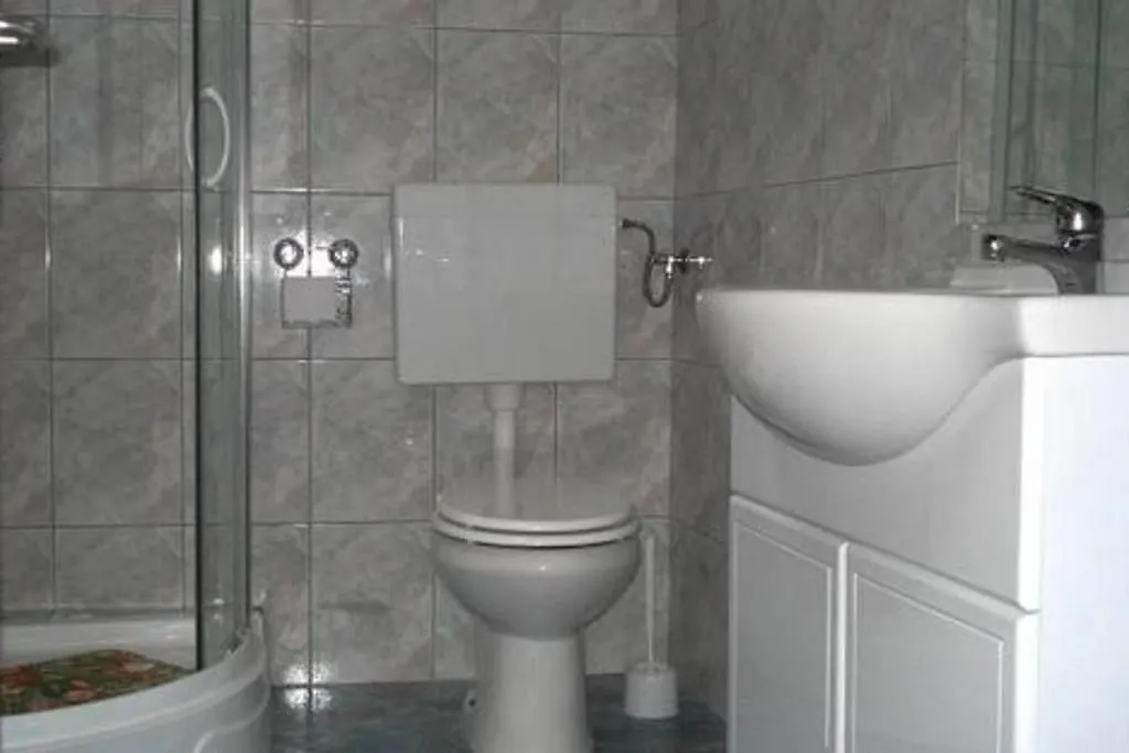 Apartment In Preko With Sea View, Terrace, Air Conditioning, Wi-Fi